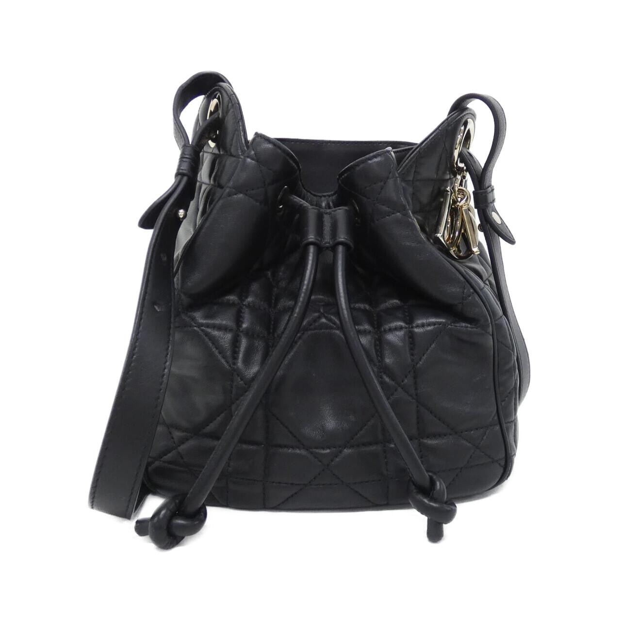 Christian Dior D-Motion Small M2851ONWP Shoulder Bag