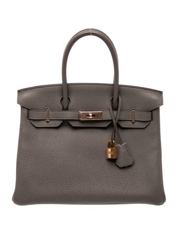 Togo Birkin 30