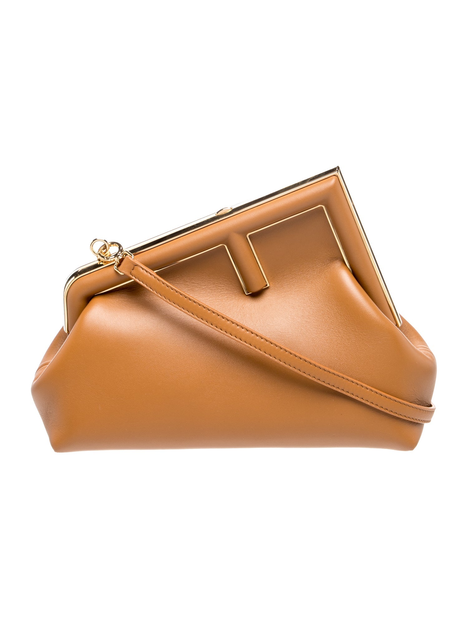 Leather First Small