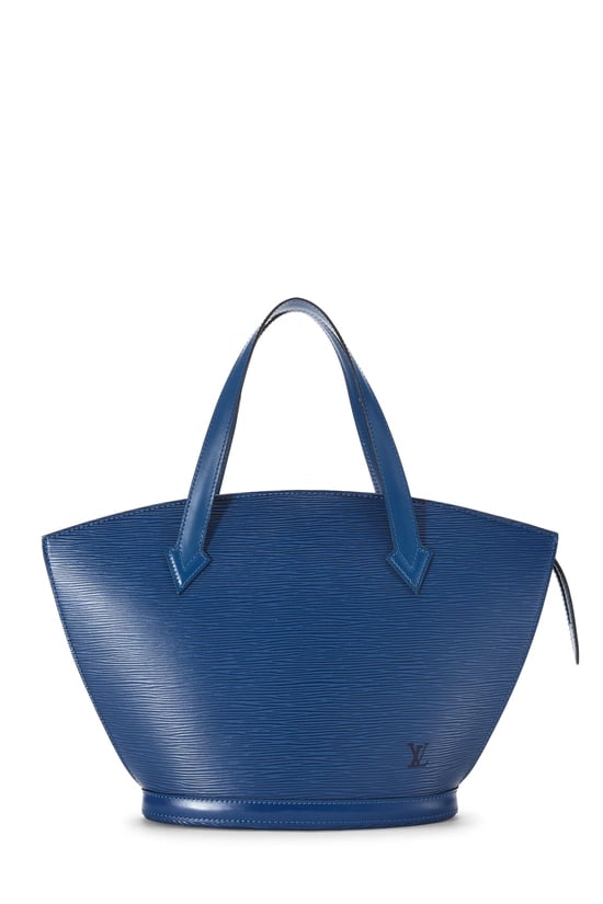 Blue Epi St Jacques PM