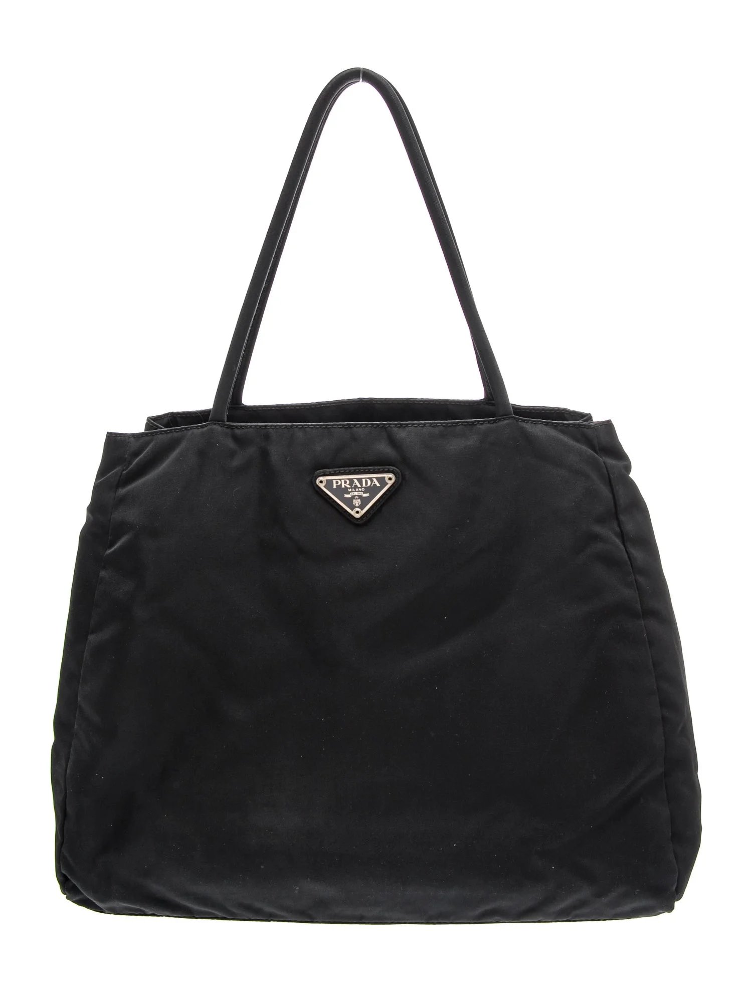 Tessuto Nylon City Vintage