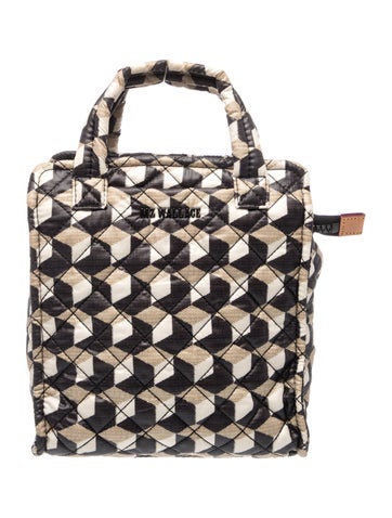 Top Handle Bag