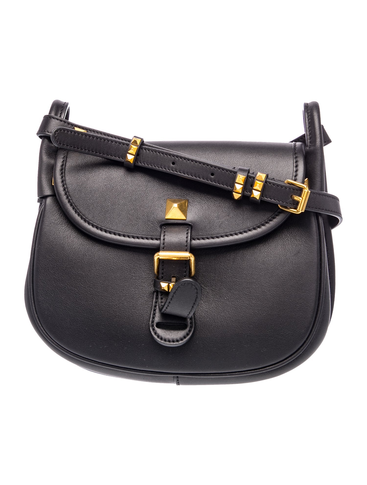 Rockstud Crossbody Bag