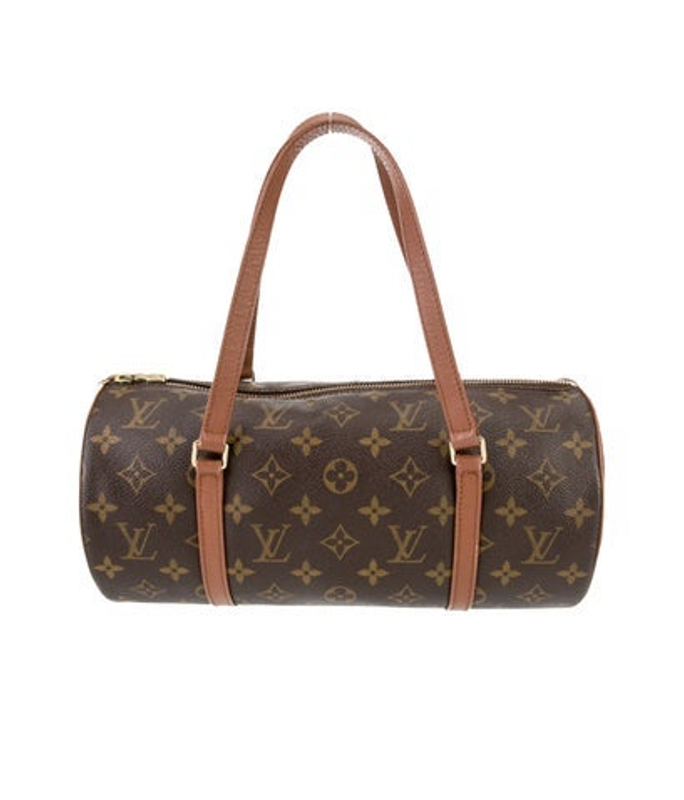 Louis Vuitton Vuitton Lv Monogram Papillon 30 Vintage