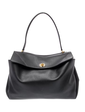 Calfskin Rodeo Large 2024