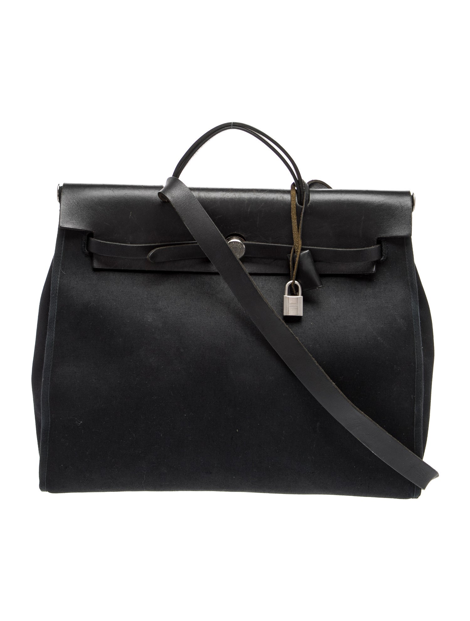 Toile & Vache Hunter Herbag 39