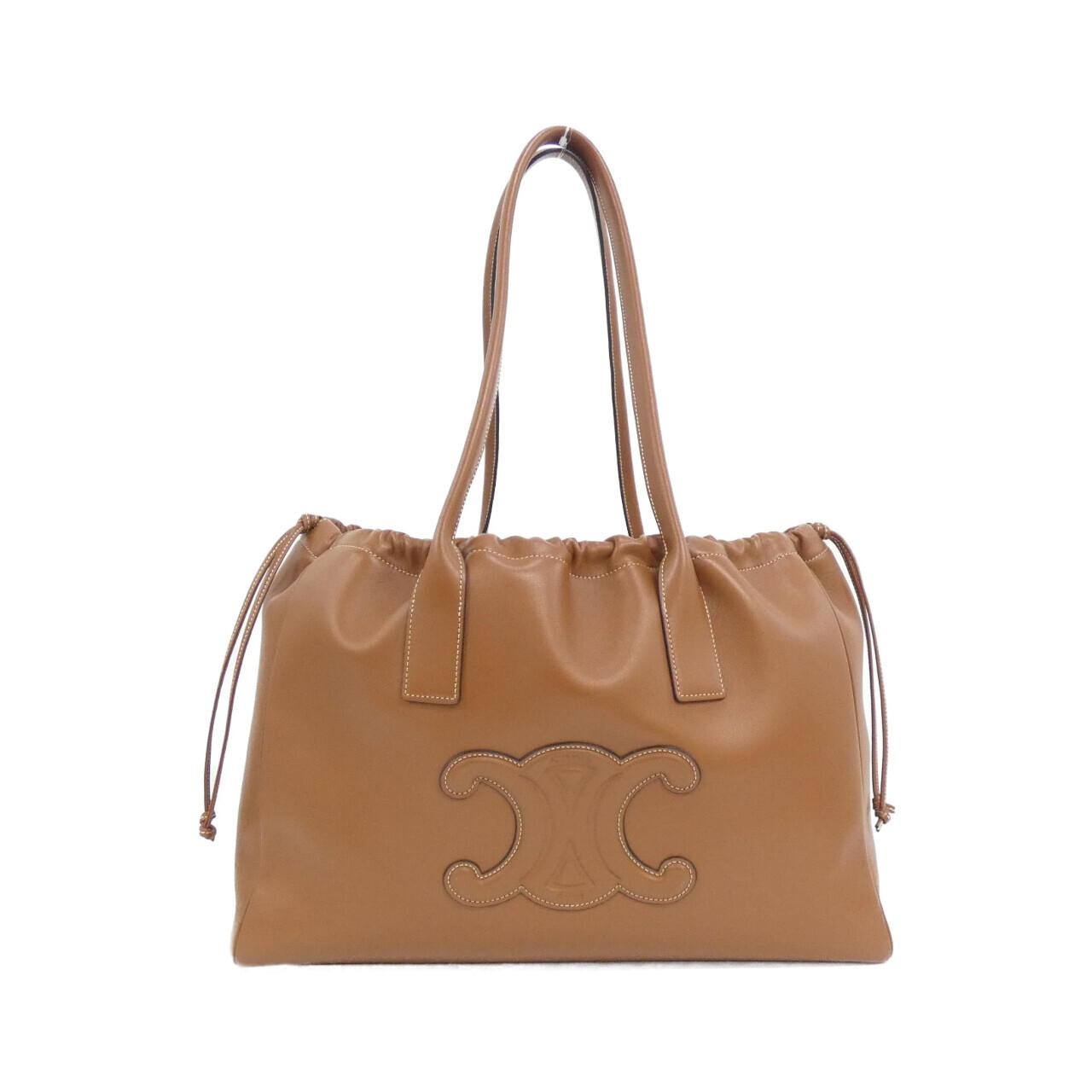 Celine Cabas Drawstring Bag 199973DU3