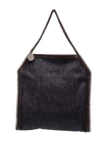 Chain-Link Evening Bag w/ Tags