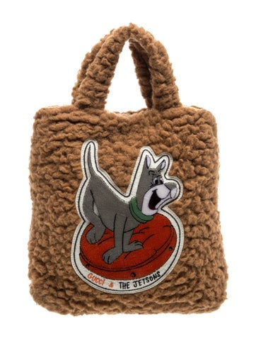 The Jetsons Handbag