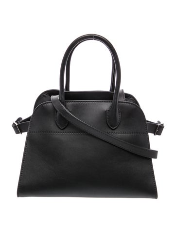 The Row Leather Soft Margaux 10