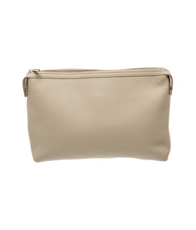 Cuyana Leather Portfolio