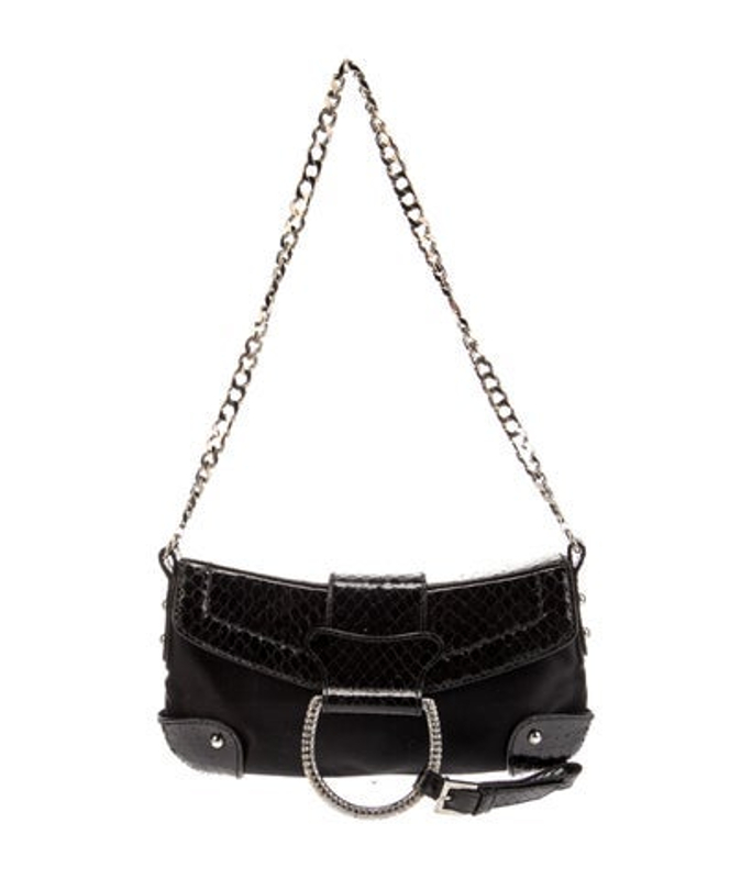 Dolce & Gabbana Gabbana Signature Hobo