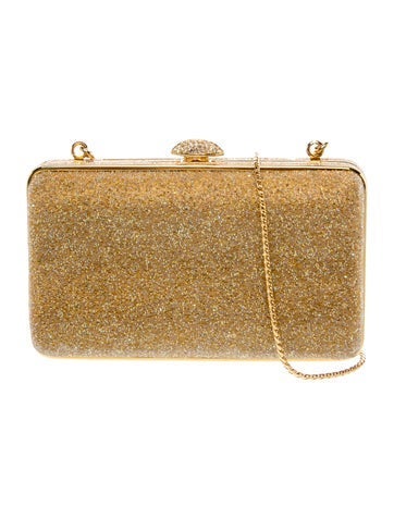 Judith Leiber Minaudière