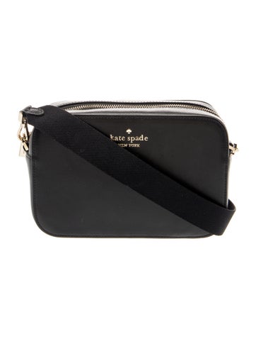 Kate Spade Signature Crossbody Bag