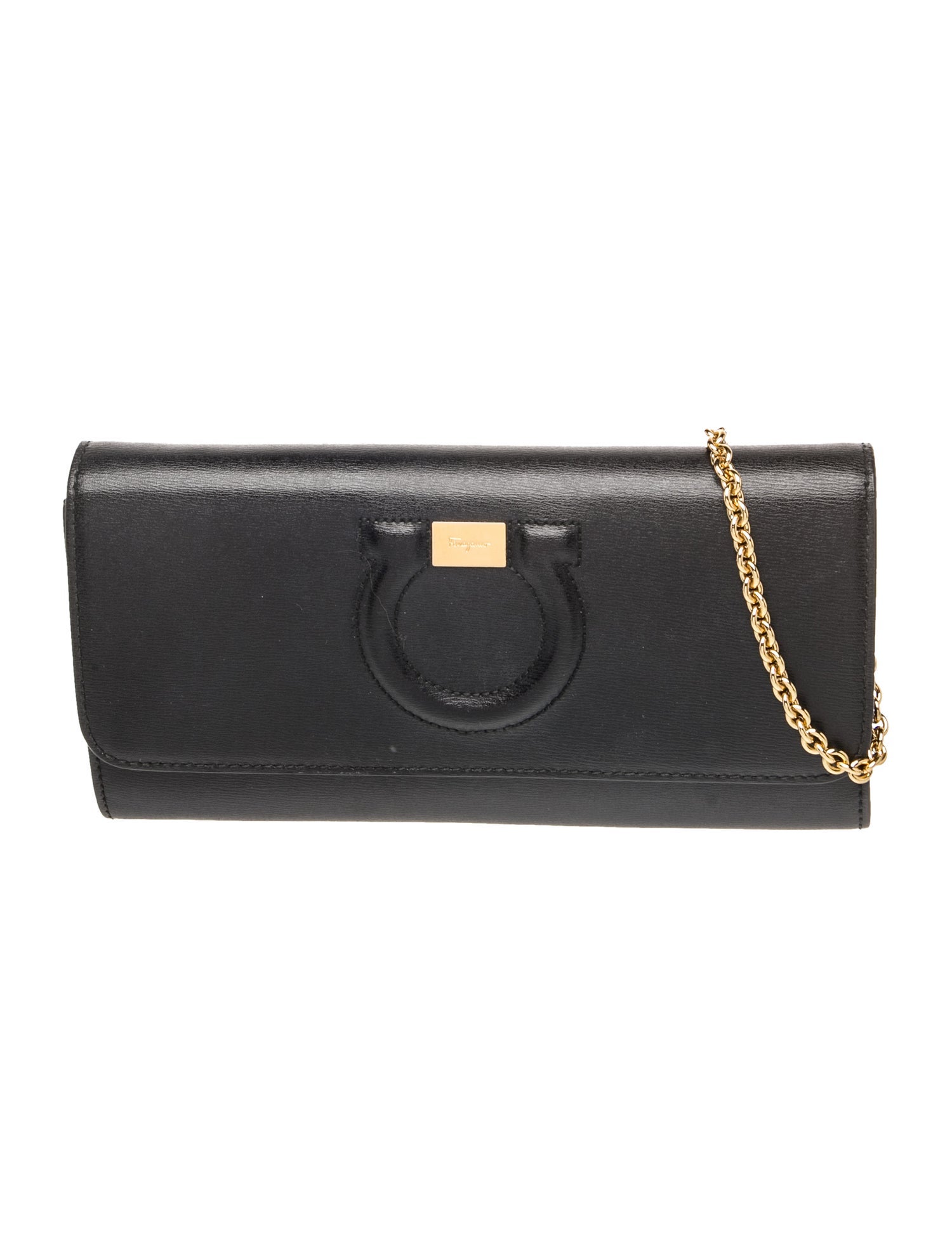 Ferragamo Gancio Crossbody Bag