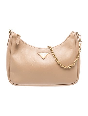 Saffiano Leather Re-Edition 2005