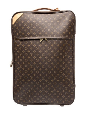 LV Monogram Pégase 65