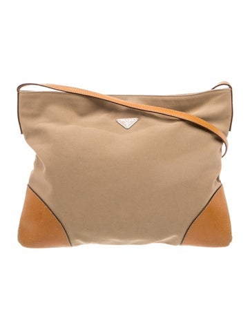 Enameled Metal Triangle Shoulder Bag