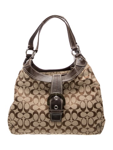 Canvas Hobo