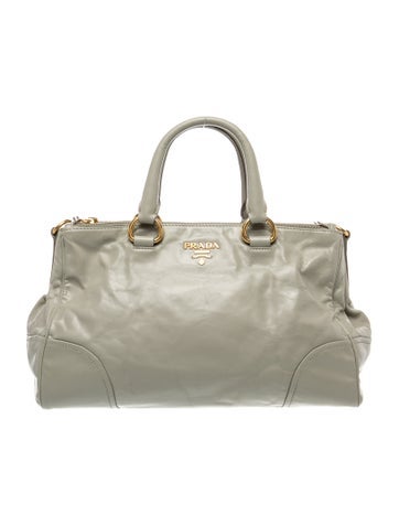 Saffiano Leather Phenix