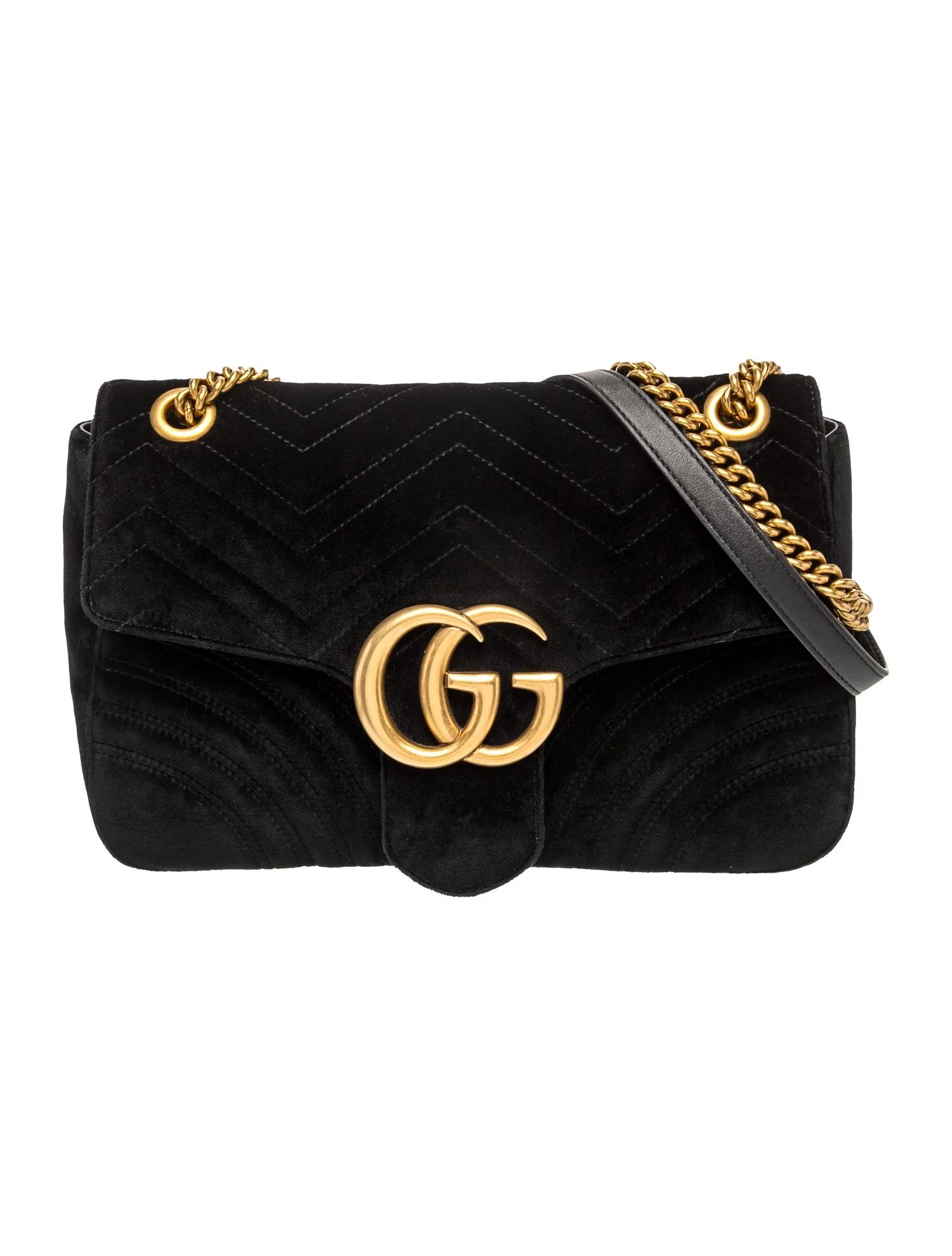 Double G Marmont Medium