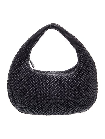 Intrecciato Veneta Hobo