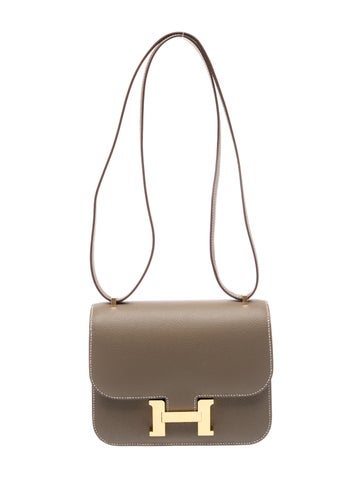 Hermes 2026 Epsom Constance 18