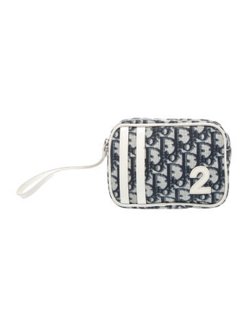 Oblique Jacquard Trotter Vintage