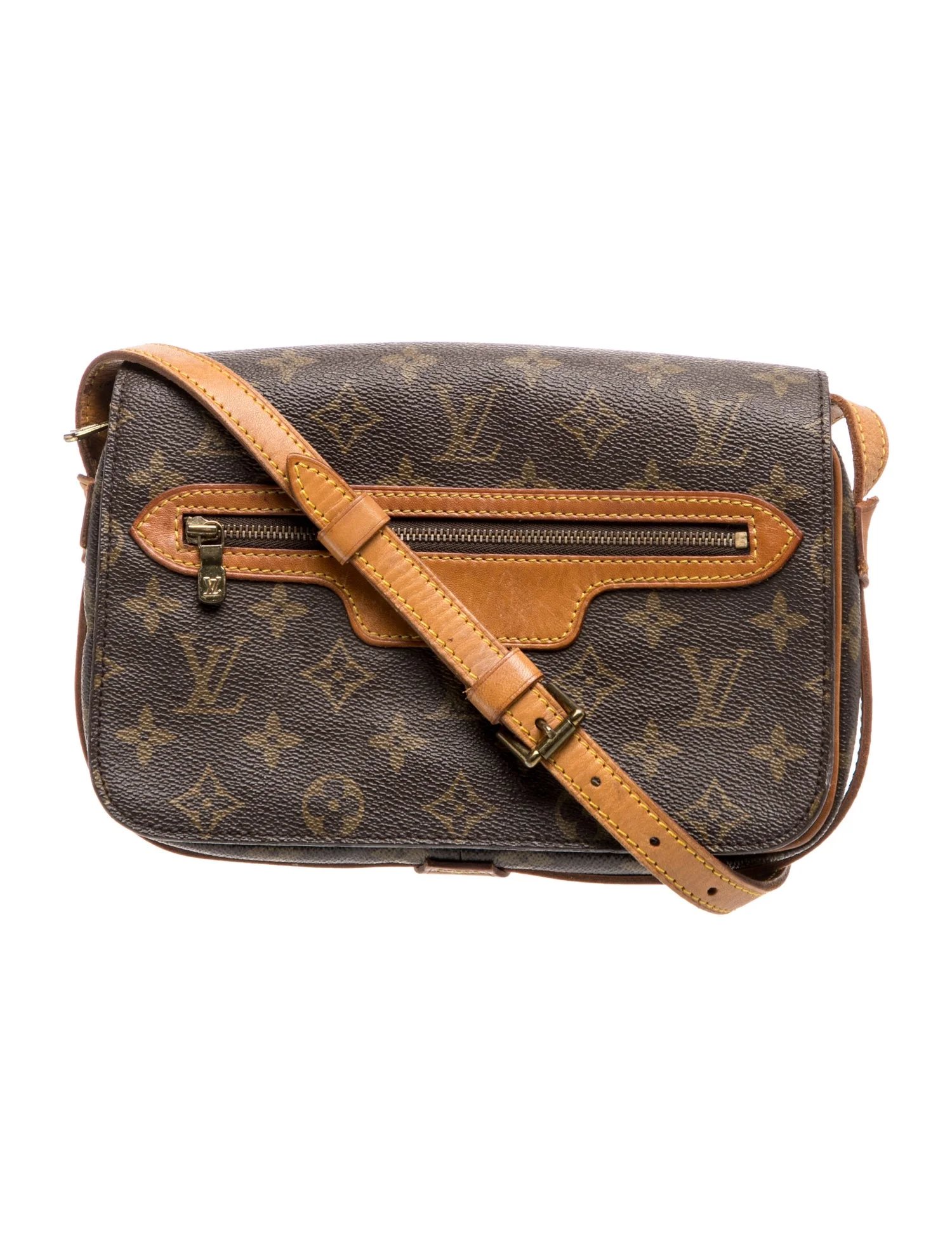 LV Monogram Saint Germain Vintage