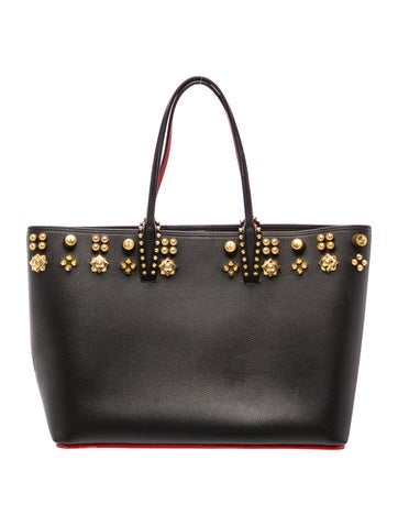 Leather Cabata Couronnes Seville