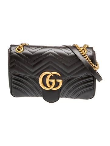 Double G Marmont Medium