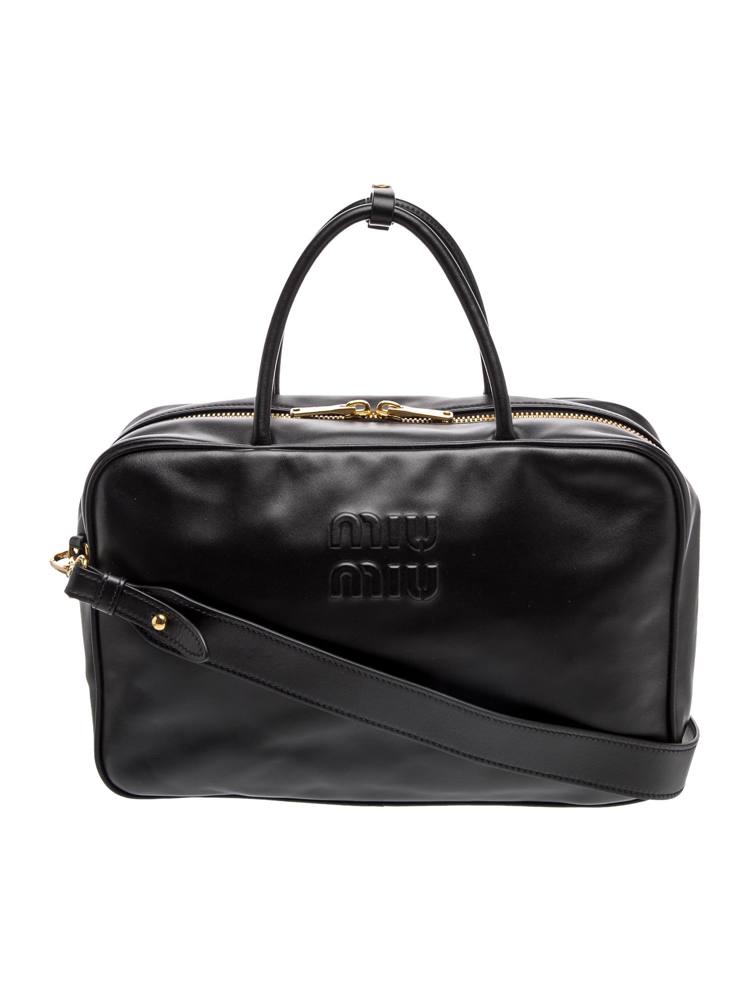 Leather Beau 2023