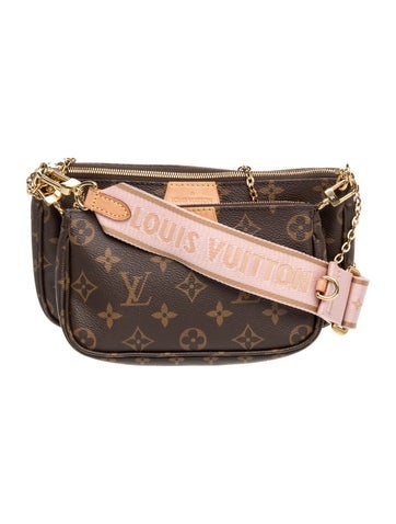 LV Monogram Multi Pochette Accessories