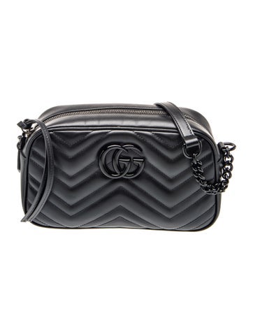 Double G Marmont