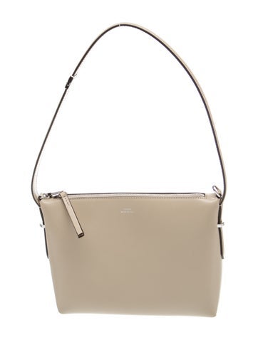 TOTEME Leather Bevel