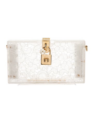 Dolce & Gabbana Clutch