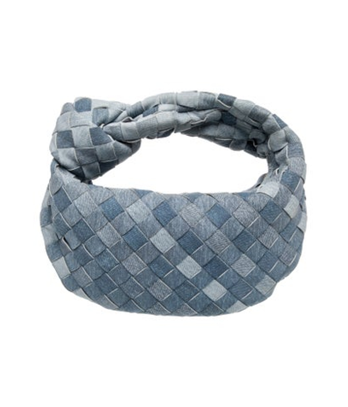 Bottega Veneta Veneta Intrecciato Jodie Small