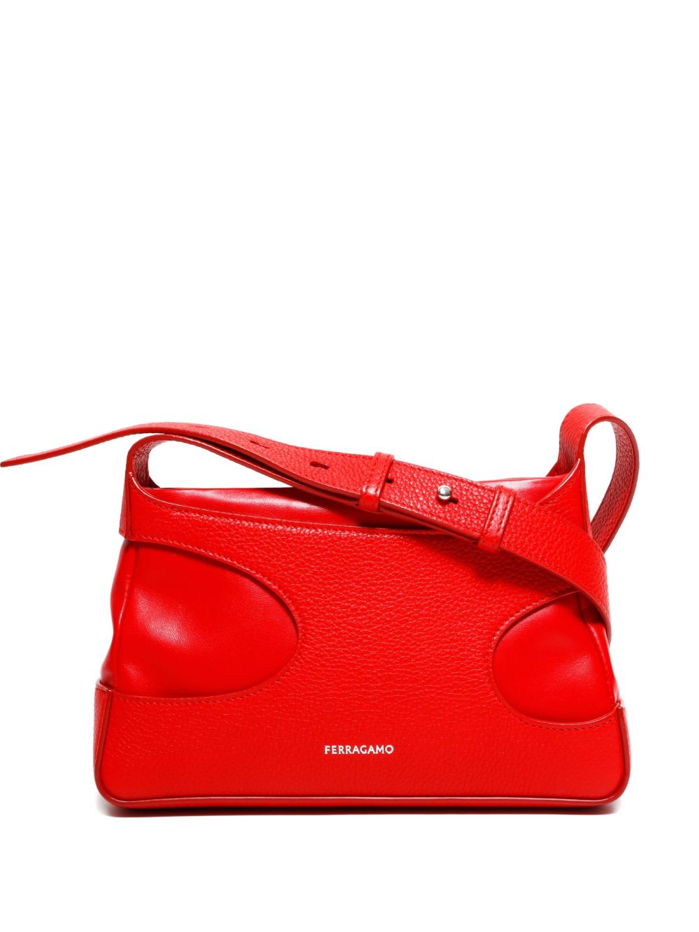 2015-2025 cut-out shoulder bag
