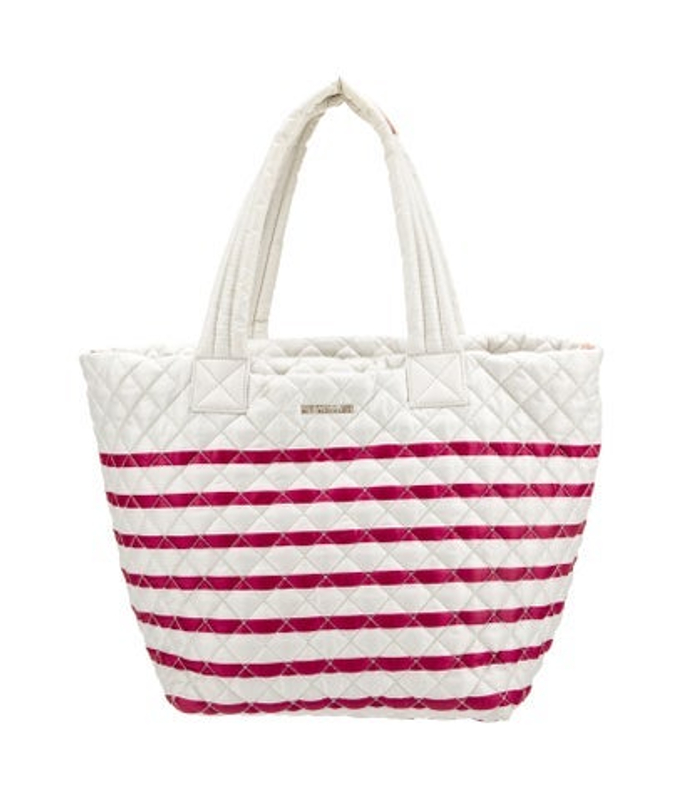 MZ Wallace Wallace Nylon Tote