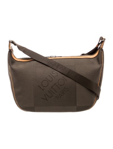 Canvas Geant Explorateur Vintage