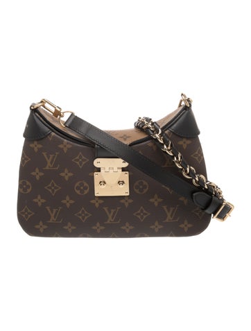 LV Monogram Twinny