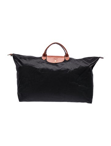 Nylon Tote