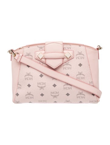 Monogram Crossbody Bag