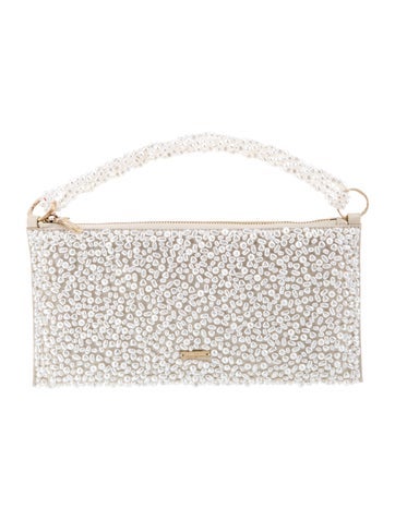 Top Handle Bag w/ Tags