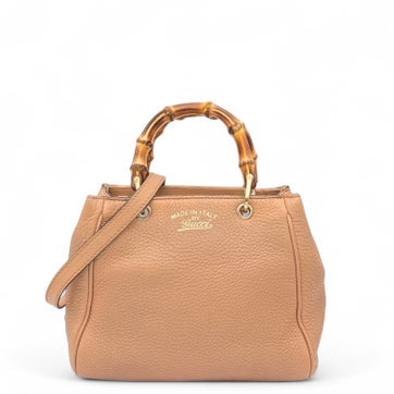 Calfskin Diana Tote Mini