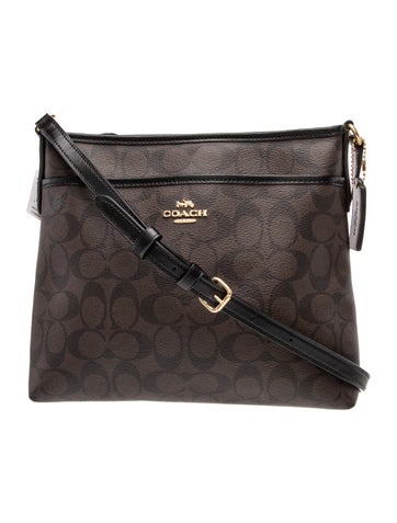 Messenger Bag w/ Tags