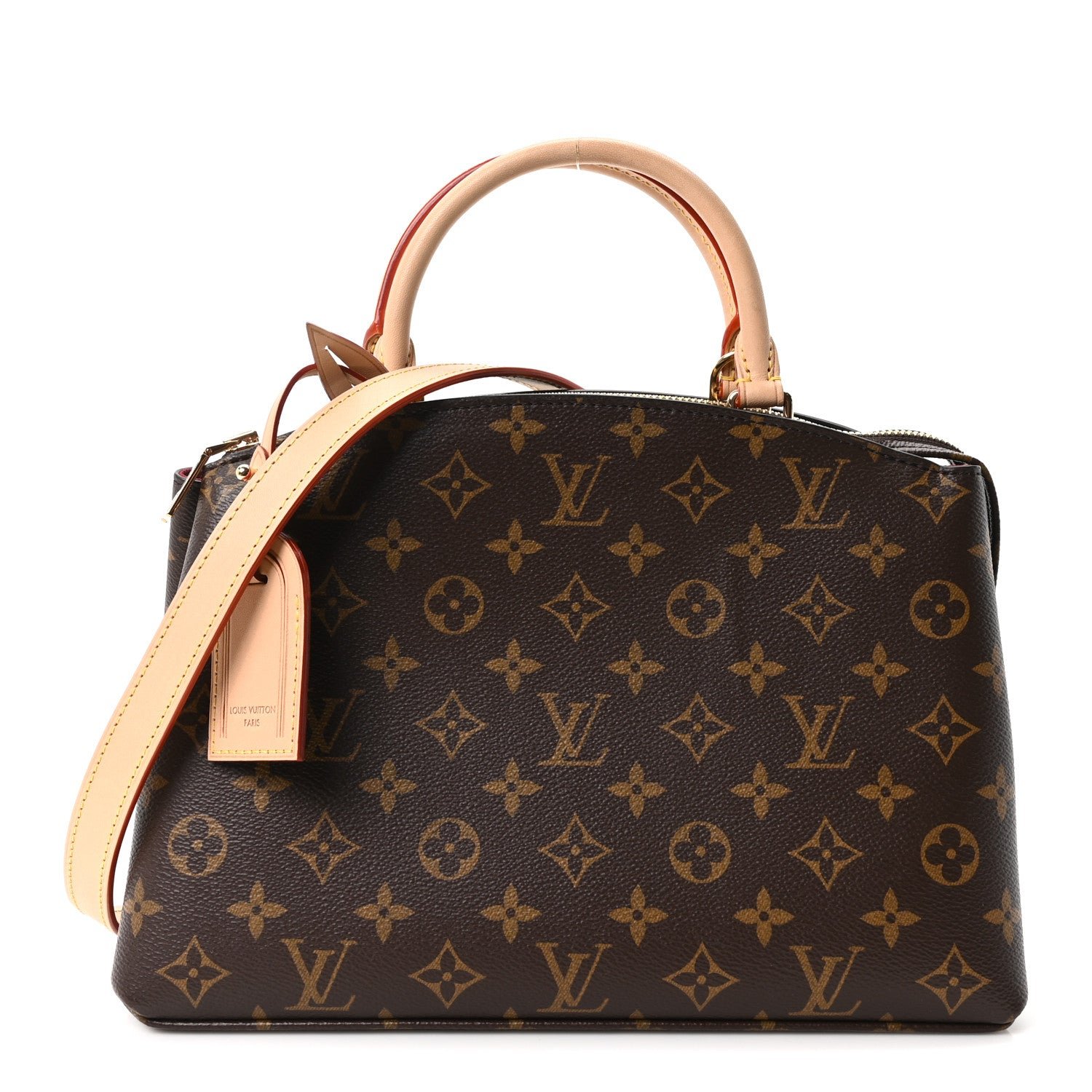 Louis Vuitton Monogram Petit Palais