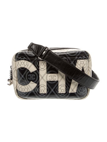 Large Maxi Camera Bag