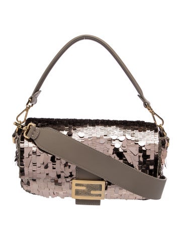 Sequins Baguette 2023