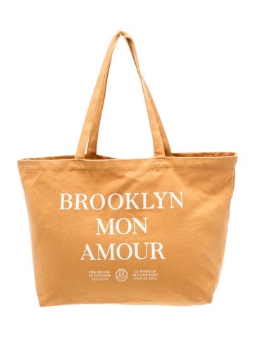 Canvas Tote
